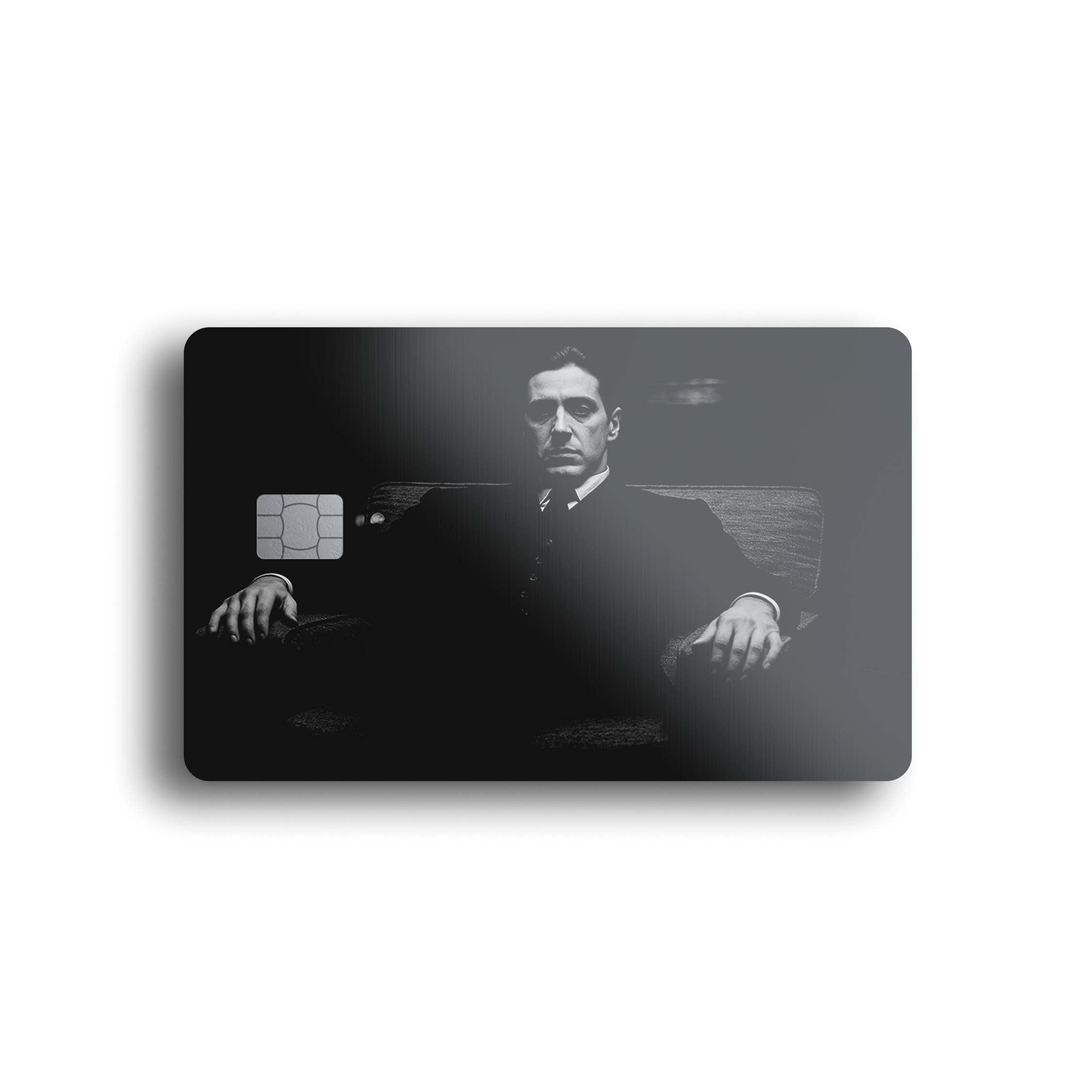 Mafia Boss Card Skin